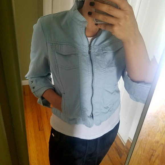 CAbi Jackets & Blazers - Cabi jacket